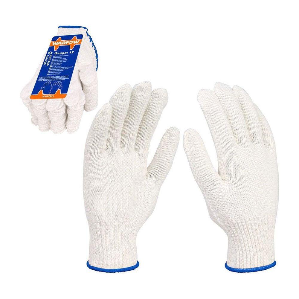 Wadfow WKG2801 Knitted Gloves XL | Wadfow by KHM Megatools Corp. Wadfow WKG2801 Knitted Gloves XL | Wadfow by KHM Megatools Corp.